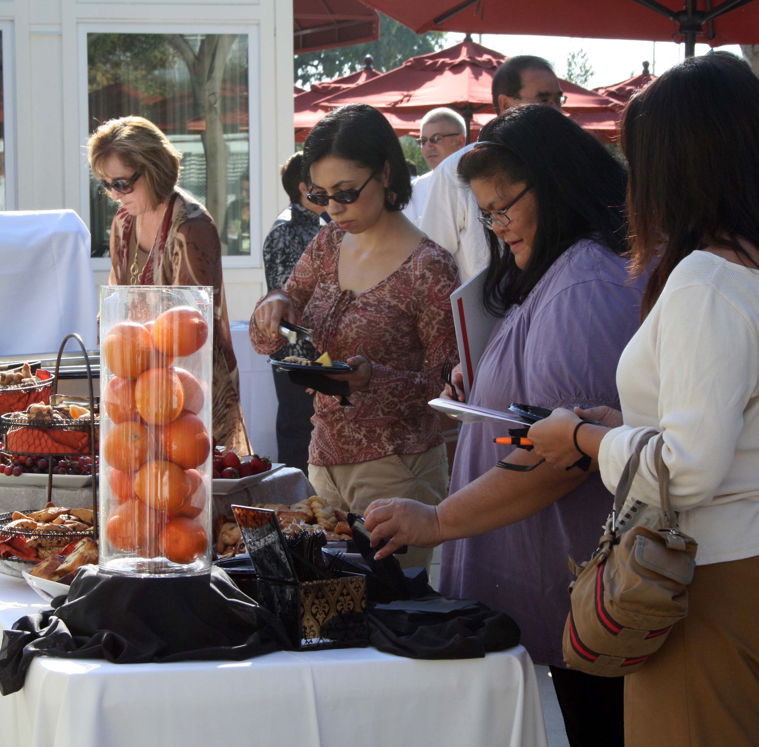 Banquet & Function Photo